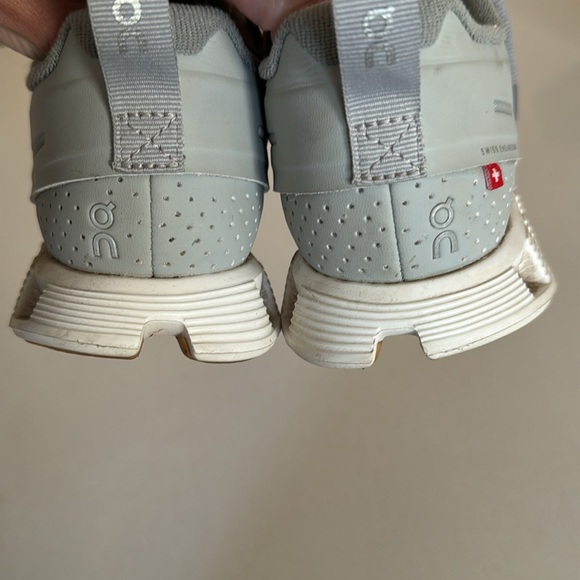 Cloud 5 Terry - Picture 6 of 8